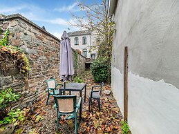 Cosy Holiday Home in Cherain near Forest