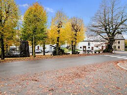 Cosy Holiday Home in Cherain near Forest