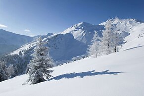 Spacious Apartment in Uderns near Ski Area