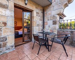 Hotel San Marcos