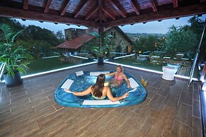 Hotel San Marcos