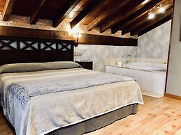 Hotel San Marcos