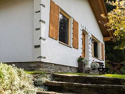 Alpine Hut in Eberstein Near Ski Area