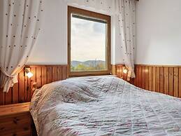 Alpine Hut in Eberstein Near Ski Area