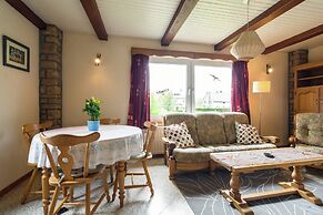 Charming Cottage in Chiny