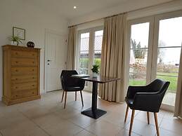 Sint-amands Country Escape