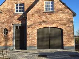 Sint-amands Country Escape