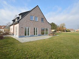 Sint-amands Country Escape