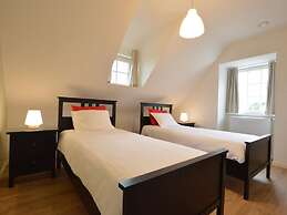 Sint-amands Country Escape
