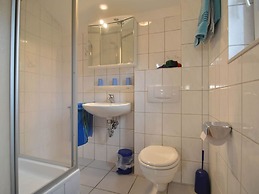 Apartment in Gransdorf With Scenic Views