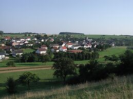 Apartment in Gransdorf With Scenic Views