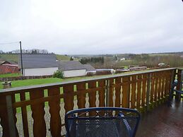 Apartment in Gransdorf With Scenic Views