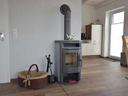 Ferienhaus in Gross Schwansee mit Sauna