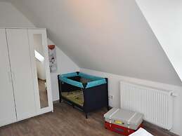 Ferienhaus in Gross Schwansee mit Sauna