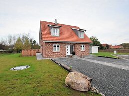 Ferienhaus in Gross Schwansee mit Sauna