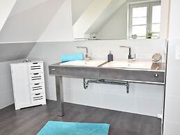 Ferienhaus in Gross Schwansee mit Sauna