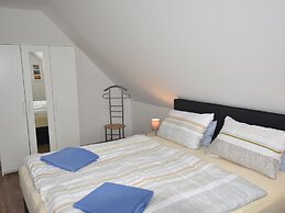 Ferienhaus in Gross Schwansee mit Sauna