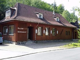 Ferienwohnung in Wildemann