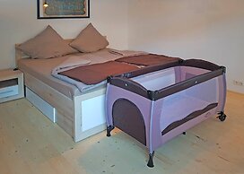 Ferienwohnung in Wildemann