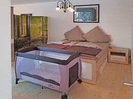 Ferienwohnung in Wildemann