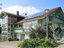 Apartment in Goggersreut mit Terrasse