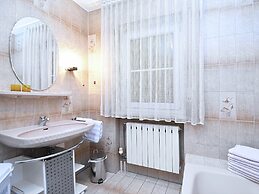 Apartment in Goggersreut mit Terrasse