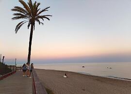 Andalusian Villa Near Beach