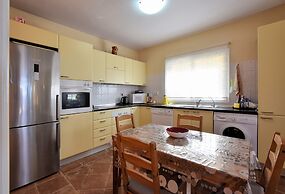 Andalusian Villa Near Beach