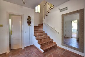 Andalusian Villa Near Beach