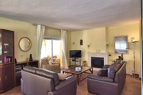 Andalusian Villa Near Beach