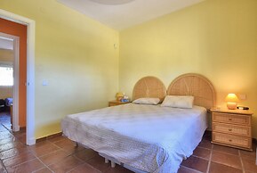 Andalusian Villa Near Beach