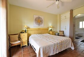 Andalusian Villa Near Beach