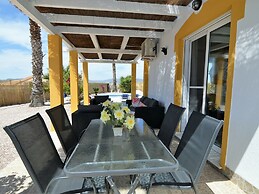 Gorgeous Villa in Mazarrón With Private Pool