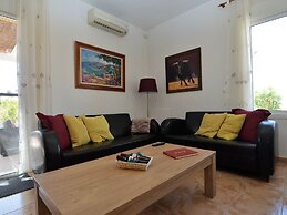 Gorgeous Villa in Mazarrón With Private Pool