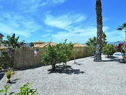 Gorgeous Villa in Mazarrón With Private Pool