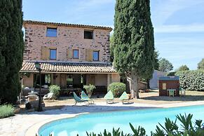 Private Pool in Provence
