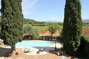 Private Pool in Provence