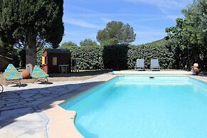 Private Pool in Provence