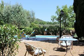 Private Pool in Provence