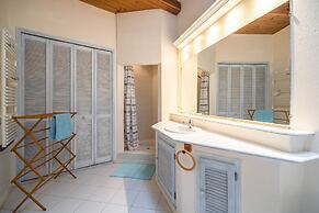 Elegant Seaside Villa in Eze