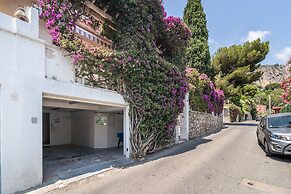 Elegant Seaside Villa in Eze
