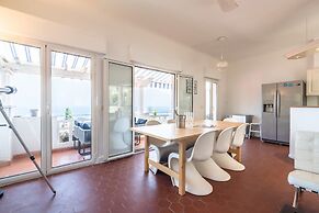 Elegant Seaside Villa in Eze