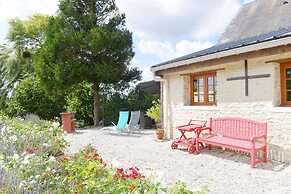Nature Hideaway in St Germain du Pert