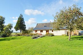 Nature Hideaway in St Germain du Pert