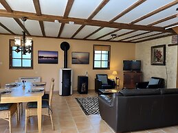 Nature Hideaway in St Germain du Pert