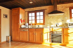 Nature Hideaway in St Germain du Pert
