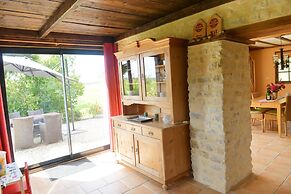 Nature Hideaway in St Germain du Pert