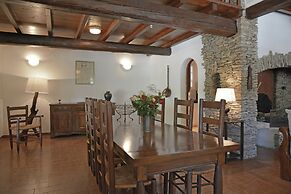 Elegant Mansion in Provence