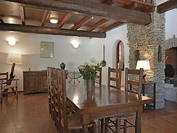 Elegant Mansion in Provence