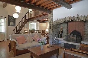 Elegant Mansion in Provence